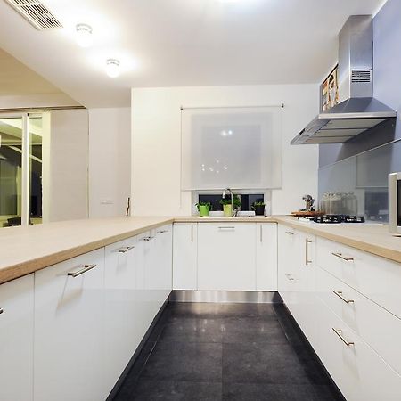 Penthouse Apartment ซาดาร์ ห้อง รูปภาพ