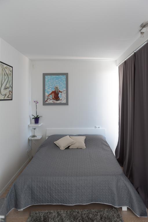 Penthouse Apartment ซาดาร์ ห้อง รูปภาพ