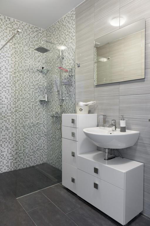 Penthouse Apartment ซาดาร์ ห้อง รูปภาพ