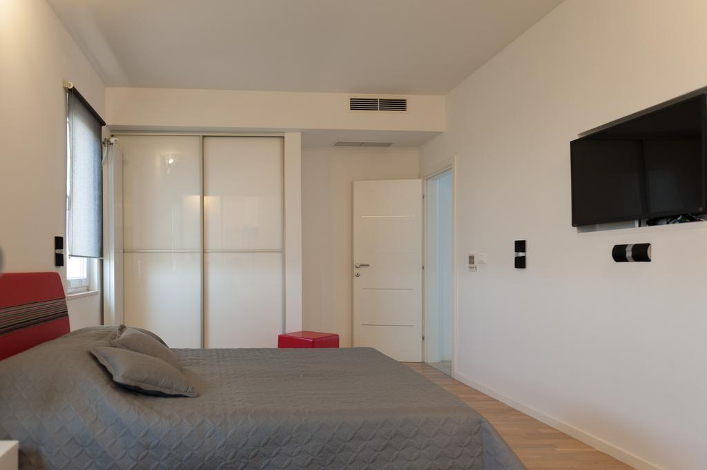 Penthouse Apartment ซาดาร์ ห้อง รูปภาพ
