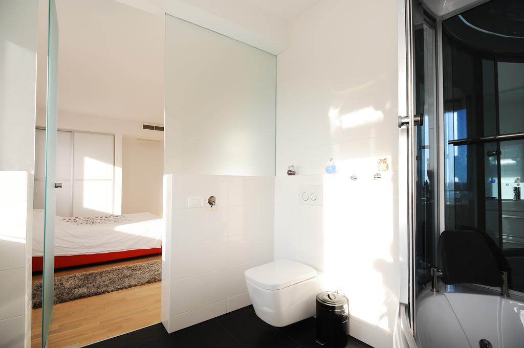Penthouse Apartment ซาดาร์ ห้อง รูปภาพ