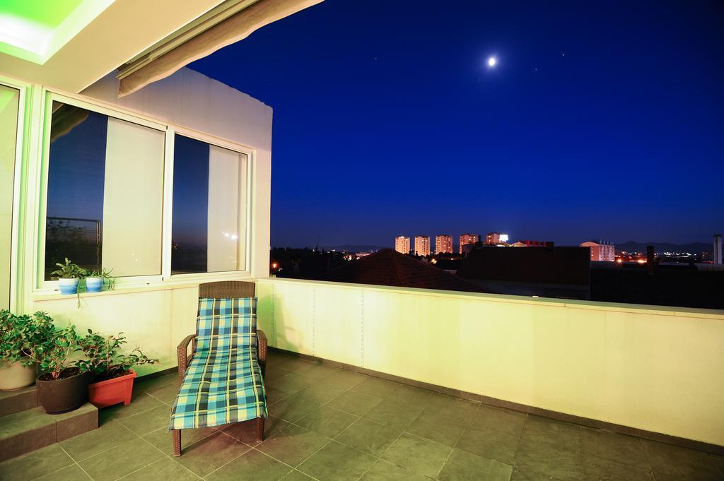 Penthouse Apartment ซาดาร์ ห้อง รูปภาพ