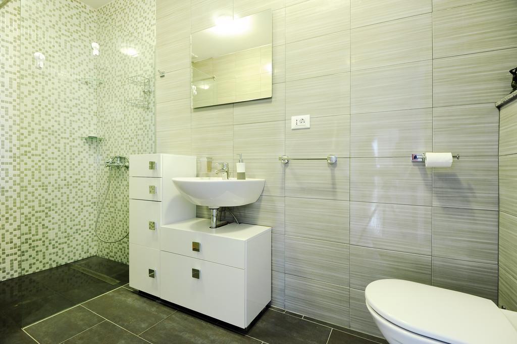 Penthouse Apartment ซาดาร์ ห้อง รูปภาพ