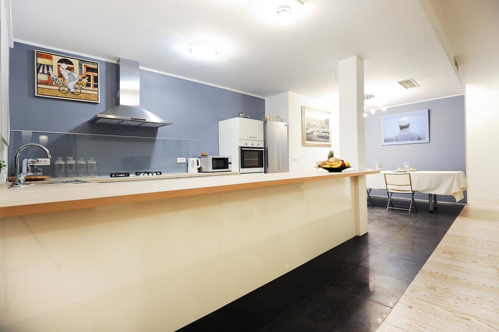 Penthouse Apartment ซาดาร์ ห้อง รูปภาพ