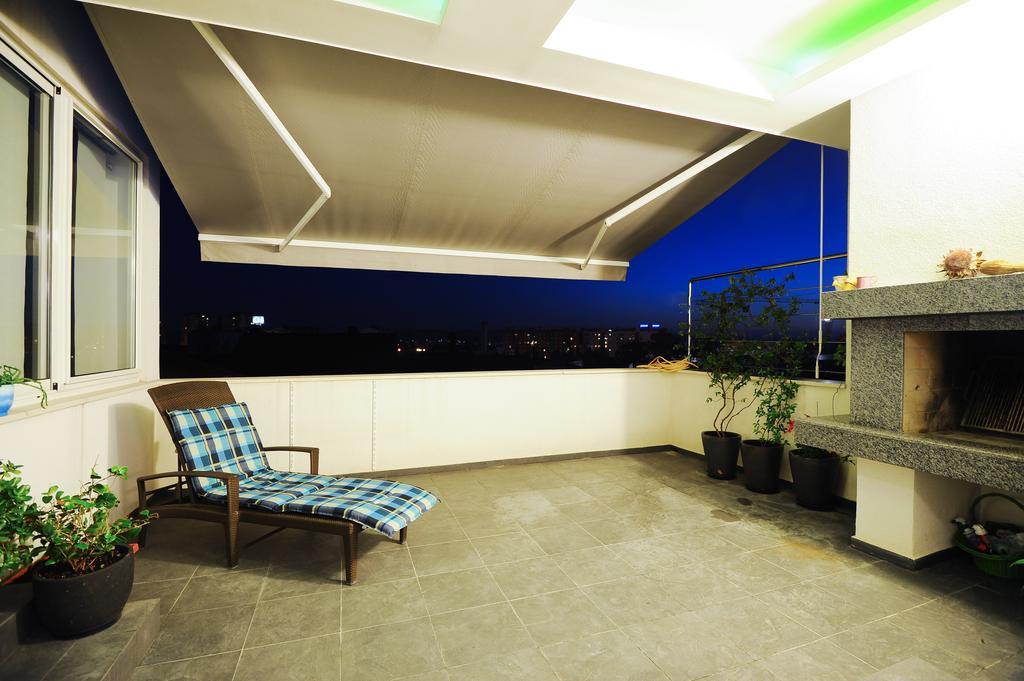 Penthouse Apartment ซาดาร์ ห้อง รูปภาพ