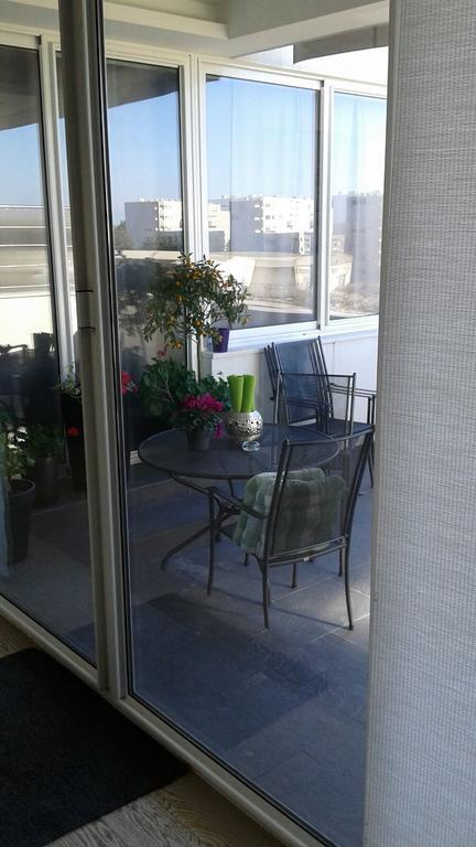 Penthouse Apartment ซาดาร์ ภายนอก รูปภาพ